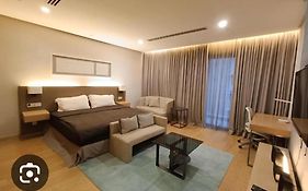 Fraser Residence Kuala Lumpur